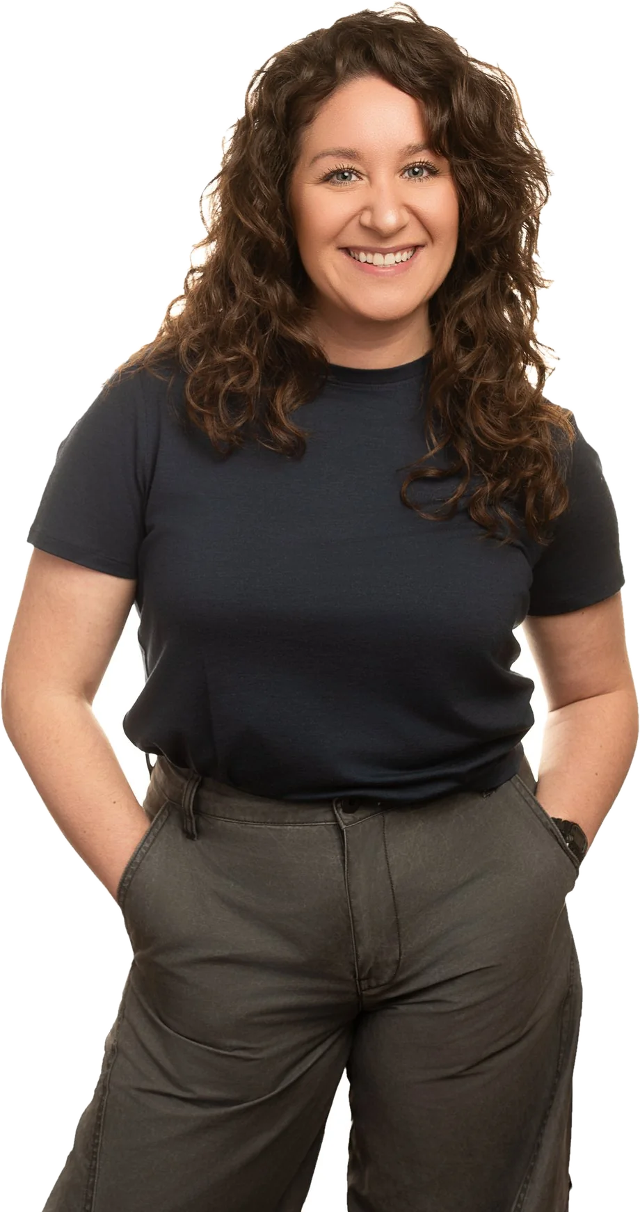 Chantelle Poirier, director
